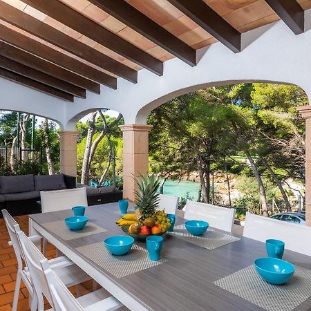 Вилла Casa De Cala Gat Кала Ратьяда Экстерьер фото
